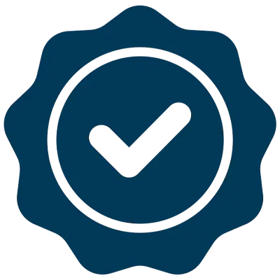 High Quality Production icon